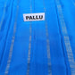 Pure Mysore Silk Saree ( 60 Grams)