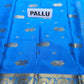 Pure Mysore Silk Saree ( 60 Grams )