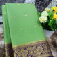 Pure Mysore Silk Saree ( 60 Grams )