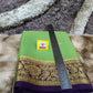 Pure Mysore Silk Saree ( 60 Grams )