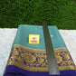 Pure Mysore Silk Saree ( 60 Grams )