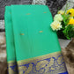 Pure Mysore Silk Saree ( 60 Grams )