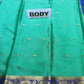 Pure Mysore Silk Saree ( 60 Grams )