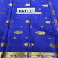 Pure Mysore Silk Saree ( 60 Grams )