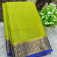 Pure Mysore Silk Saree(60 Grams)