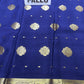 Pure Mysore Silk Saree( 60 Grams )