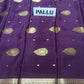 Pure Mysore Silk Saree( 60 Grams )