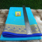 Pure Mysore Silk Saree( 60 Grams )