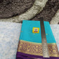 Pure Mysore Silk Saree(60 Grams)