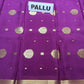 Pure Mysore Silk Saree( 60 Grams )