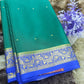 Pure Mysore Silk Saree(60 Grams)