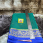 Pure Mysore Silk Saree(60 Grams)