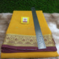 Pure Mysore Silk Saree( 60 Grams )