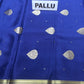 Pure Mysore Silk Saree( 60 Grams )