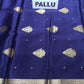 Pure Mysore Silk Saree( 60 Grams )