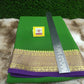 Pure Mysore Silk Saree( 60 Grams )