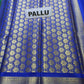 Pure Mysore Silk Saree( 60 Grams )