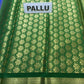 Pure Mysore Silk Saree( 60 Grams )