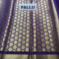 Pure Mysore Silk Saree( 60 Grams )