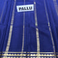 Pure Mysore Silk Saree ( 60 Grams )