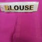 Pure Mysore Silk Saree( 60 Grams )