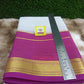 Pure Mysore Silk Saree( 60 Grams )