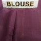 Pure Mysore Silk Saree( 60 Grams )