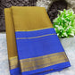 Pure Mysore Silk Saree(60 Grams)