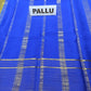 Pure Mysore Silk Saree(60 Grams)