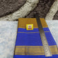 Pure Mysore Silk Saree(60 Grams)