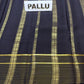 Pure Mysore Silk Saree( 60 Grams )