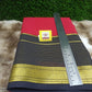 Pure Mysore Silk Saree( 60 Grams )