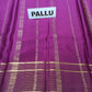 Pure Mysore Silk Saree(60 Grams)