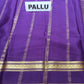 Pure Mysore Silk Saree( 60 Grams )