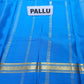 Pure Mysore Silk Saree( 60 Grams )