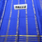 Pure Mysore Silk Saree( 60 Grams )