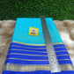 Pure Mysore Silk Saree( 60 Grams )