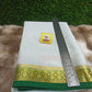 Pure Mysore Silk Saree( 60 Grams )