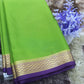 Pure Mysore Silk Saree(60 Grams)