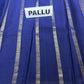 Pure Mysore Silk Saree( 60 Grams )