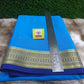 Pure Mysore Silk Saree( 60 Grams )