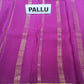 Pure Mysore Silk Saree( 60 Grams )