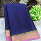 Pure Mysore Silk Saree(60 Grams)