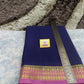 Pure Mysore Silk Saree(60 Grams)