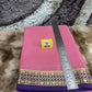 Pure Mysore Silk Saree(60 Grams)