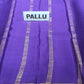 Pure Mysore Silk Saree(60 Grams)