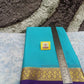 Pure Mysore Silk Saree(60 Grams)