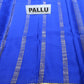 Pure Mysore Silk Saree(60 Grams)