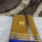 Pure Mysore Silk Saree(60 Grams)