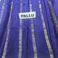 Pure Mysore Silk Saree( 60 Grams )